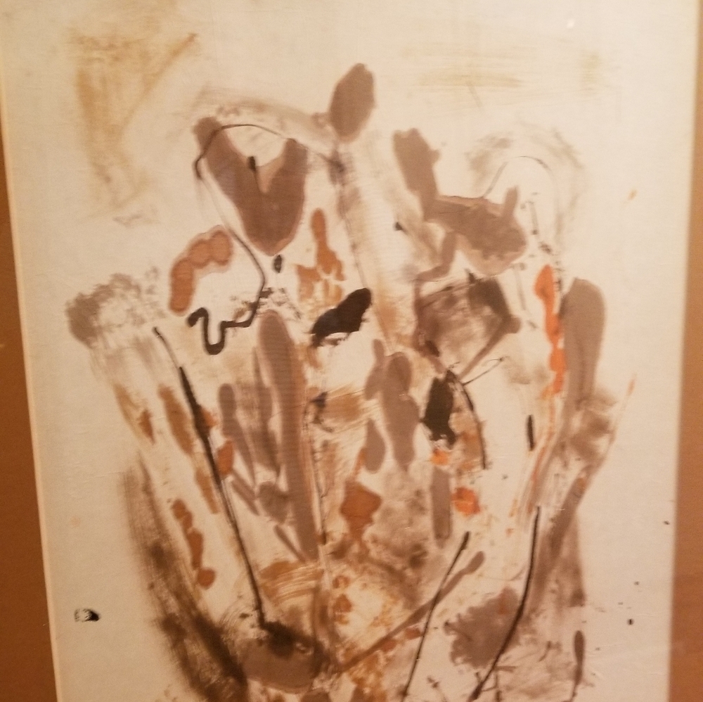 Wall art
